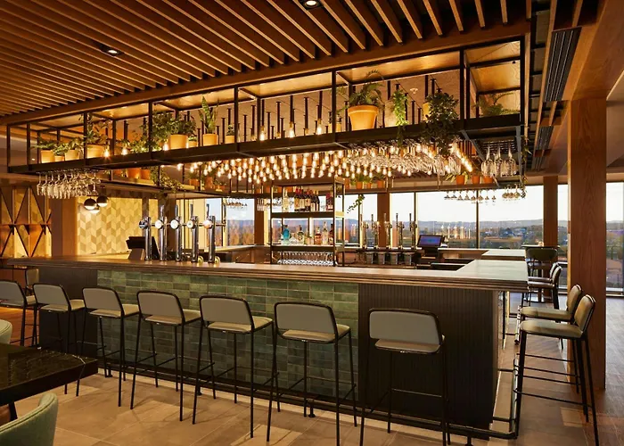Courtyard By Marriott Exeter Sandy Park