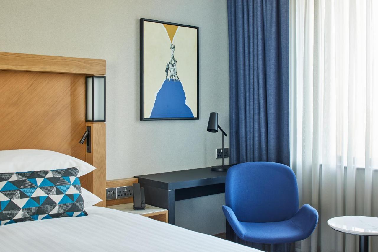 Courtyard By Marriott Sandy Park