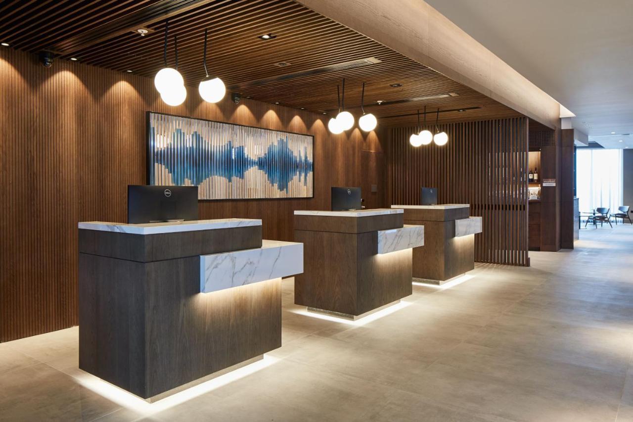 Hotel Courtyard By Marriott Sandy Park