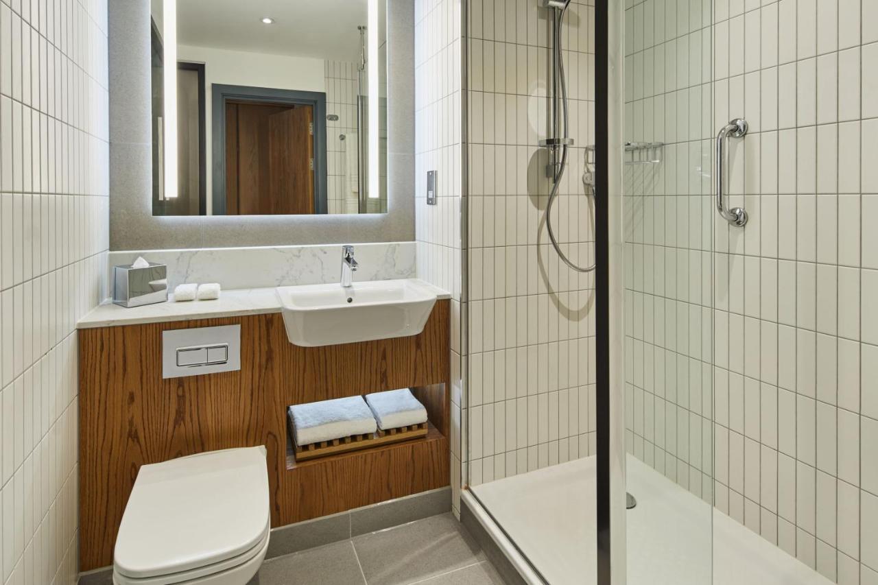 Hotel Courtyard By Marriott Sandy Park 4*