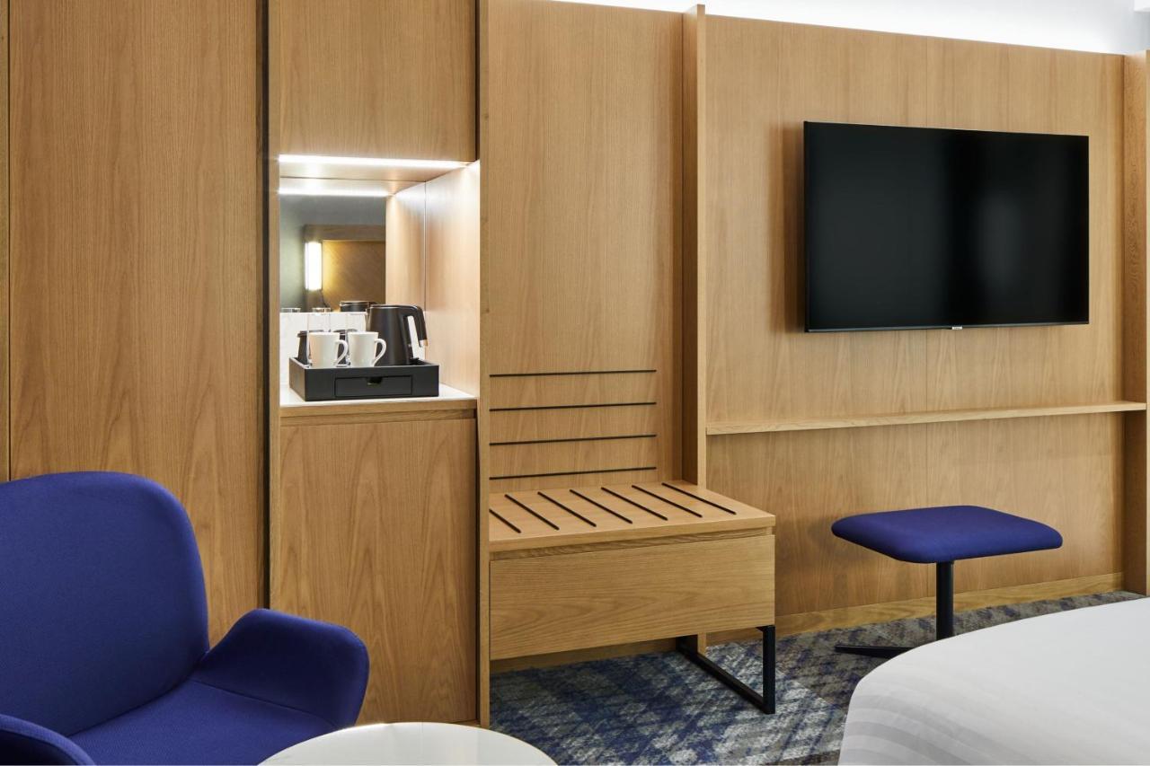 Courtyard By Marriott Sandy Park 4* Exeter