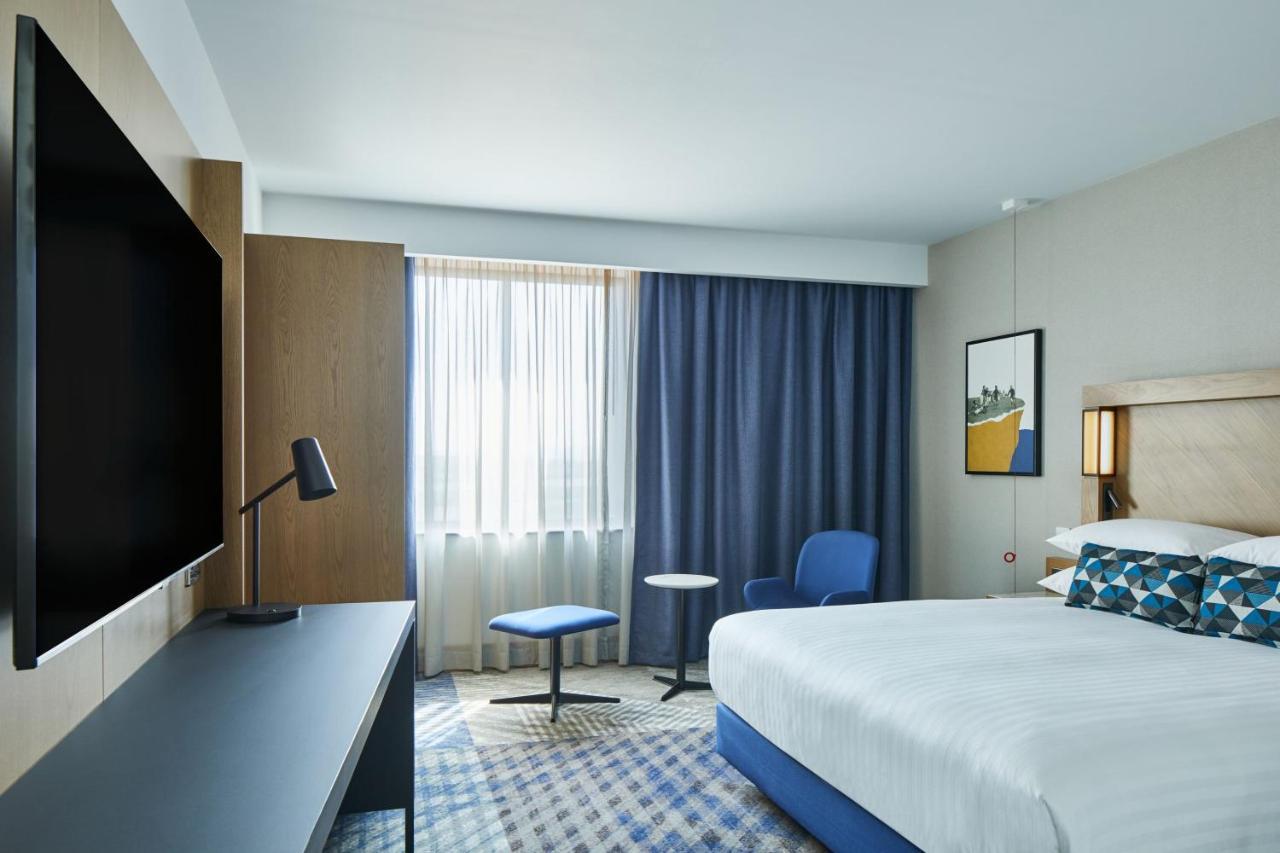 Hotel Courtyard By Marriott Sandy Park Exeter