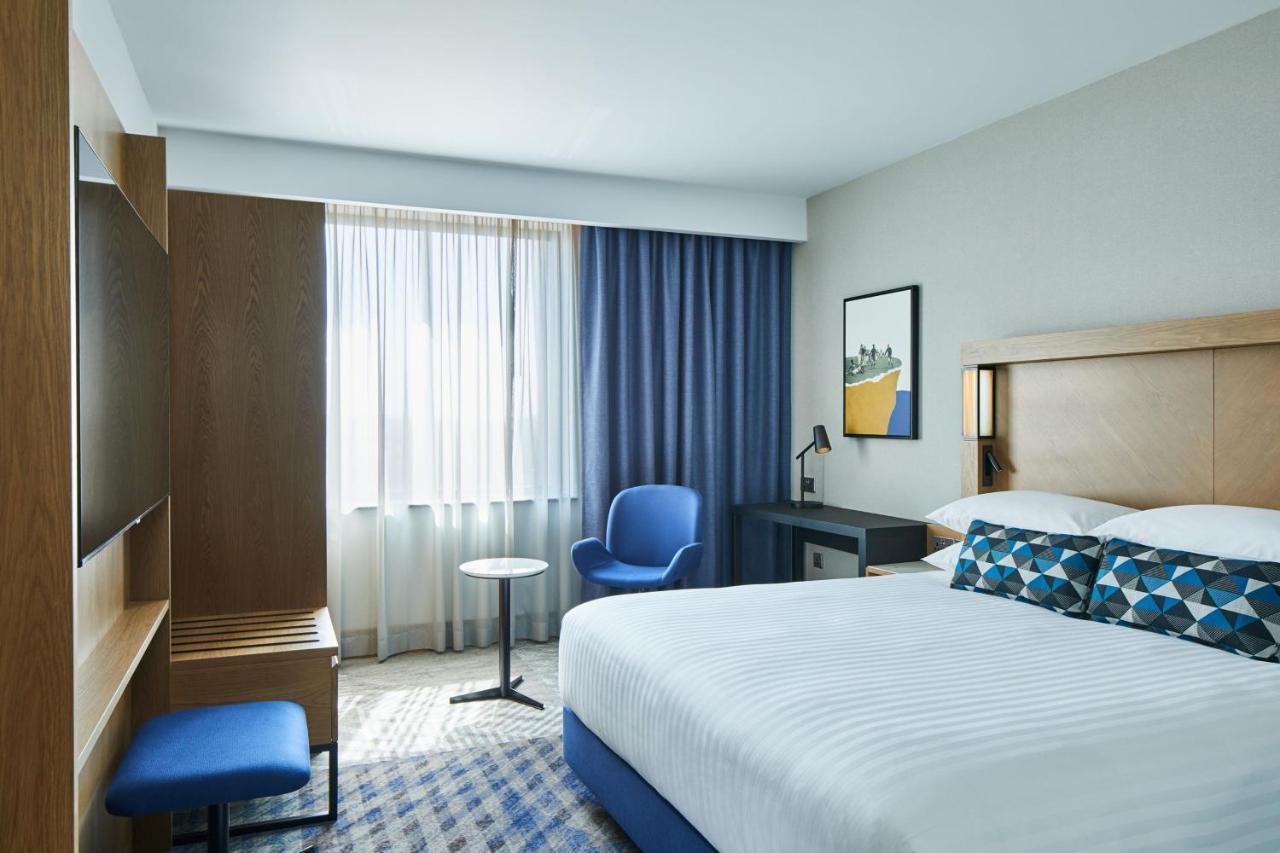 Hotel Courtyard By Marriott Sandy Park 4*