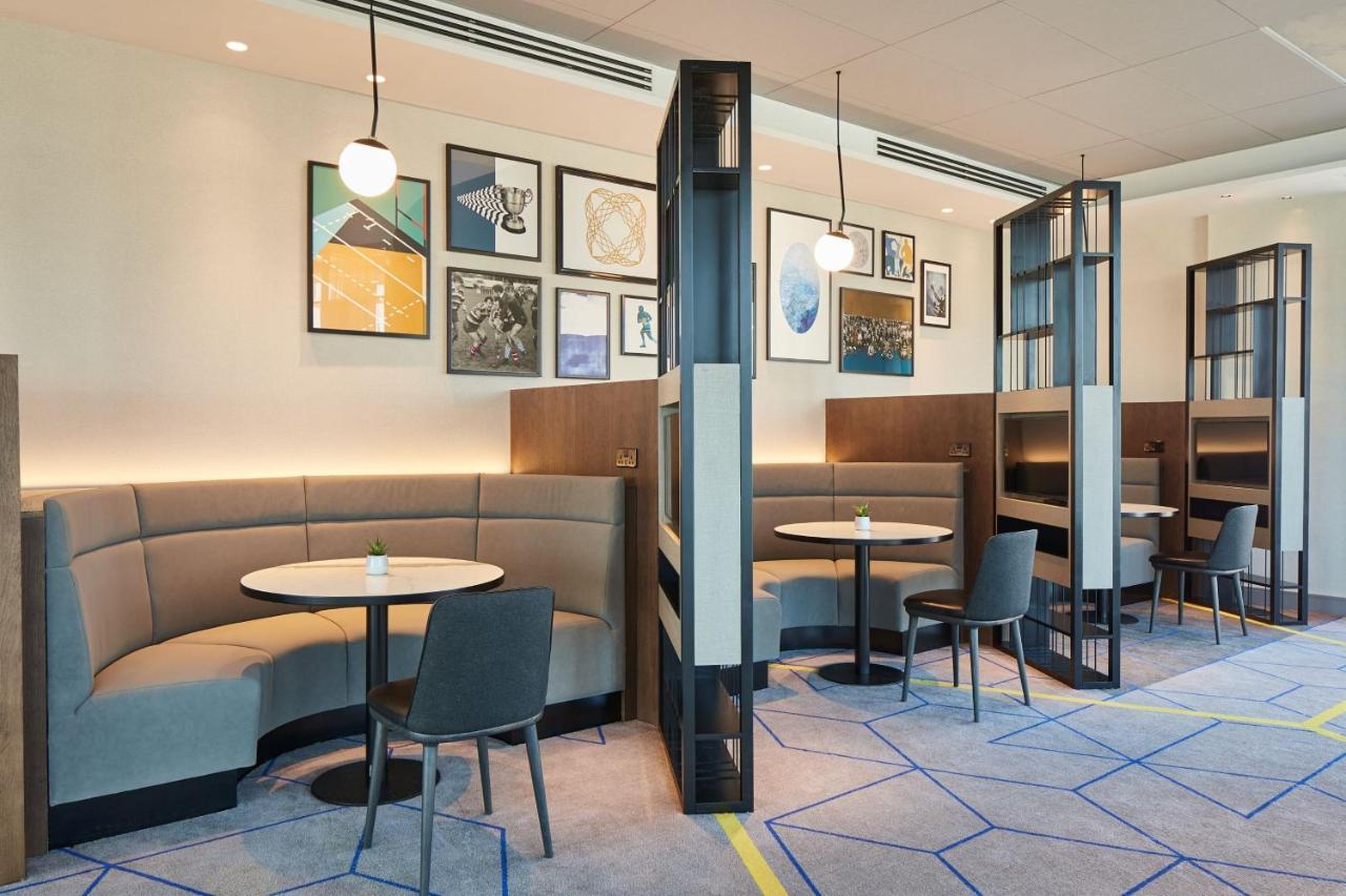 Hotel Courtyard By Marriott Sandy Park Exeter