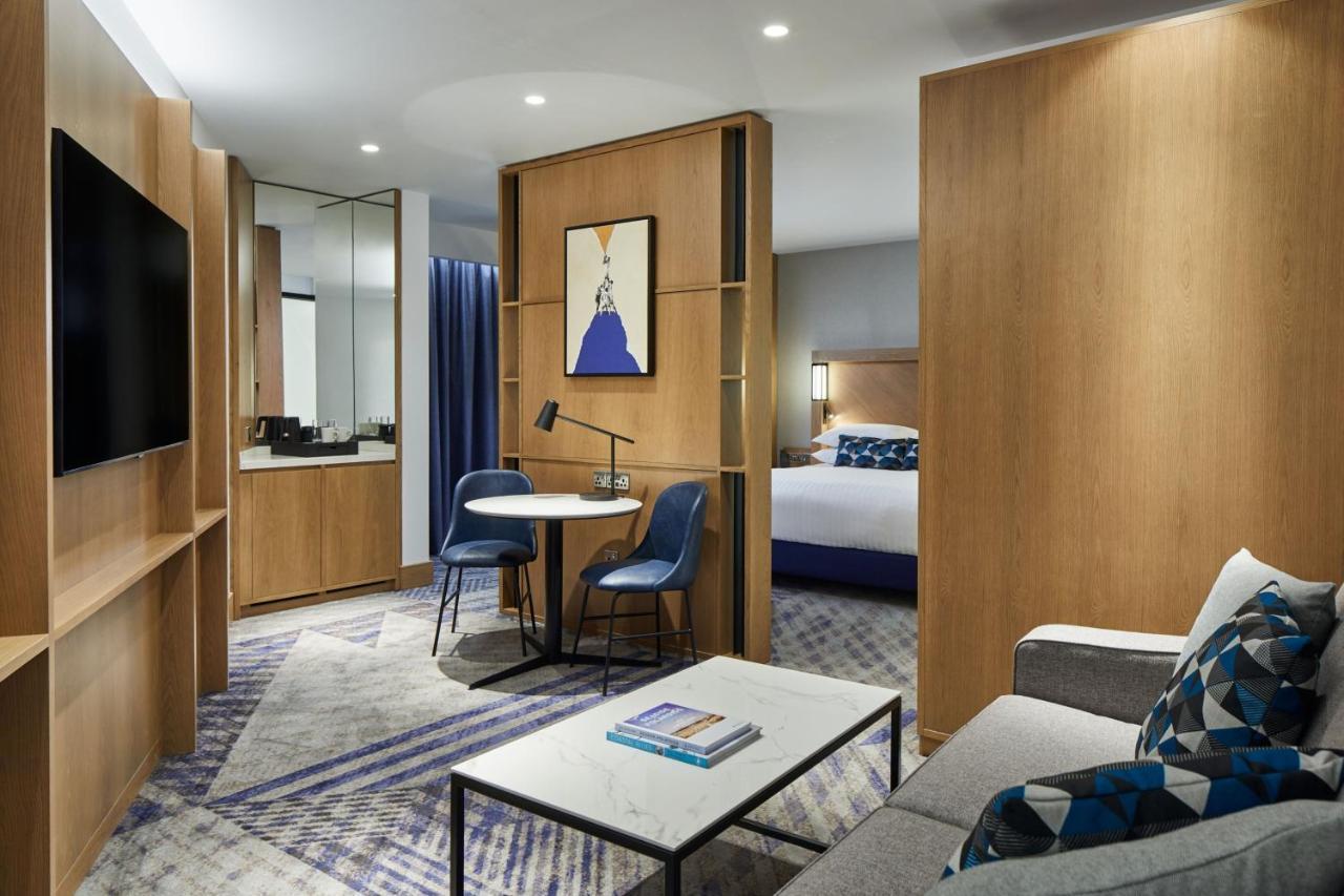 Hotel Courtyard By Marriott Sandy Park
