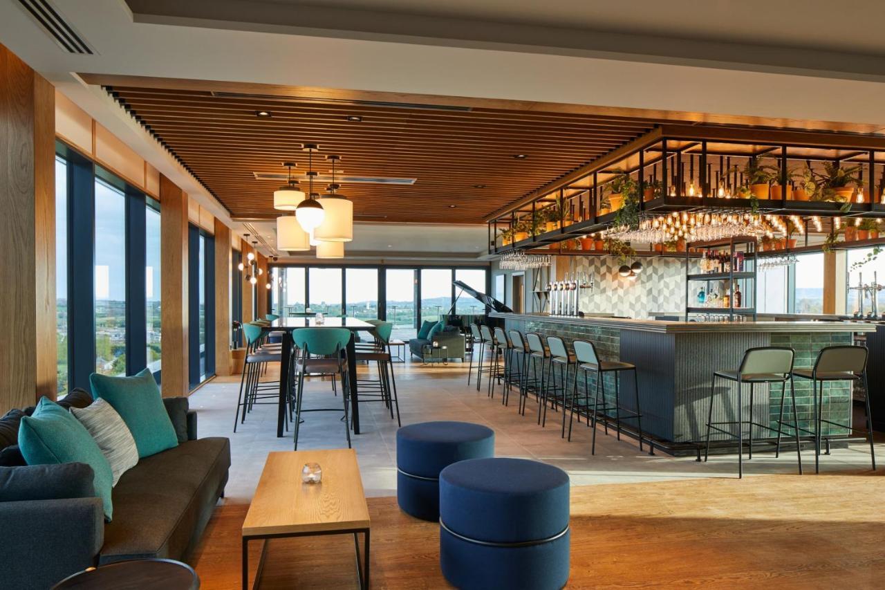 Courtyard By Marriott Sandy Park Hotel 4*