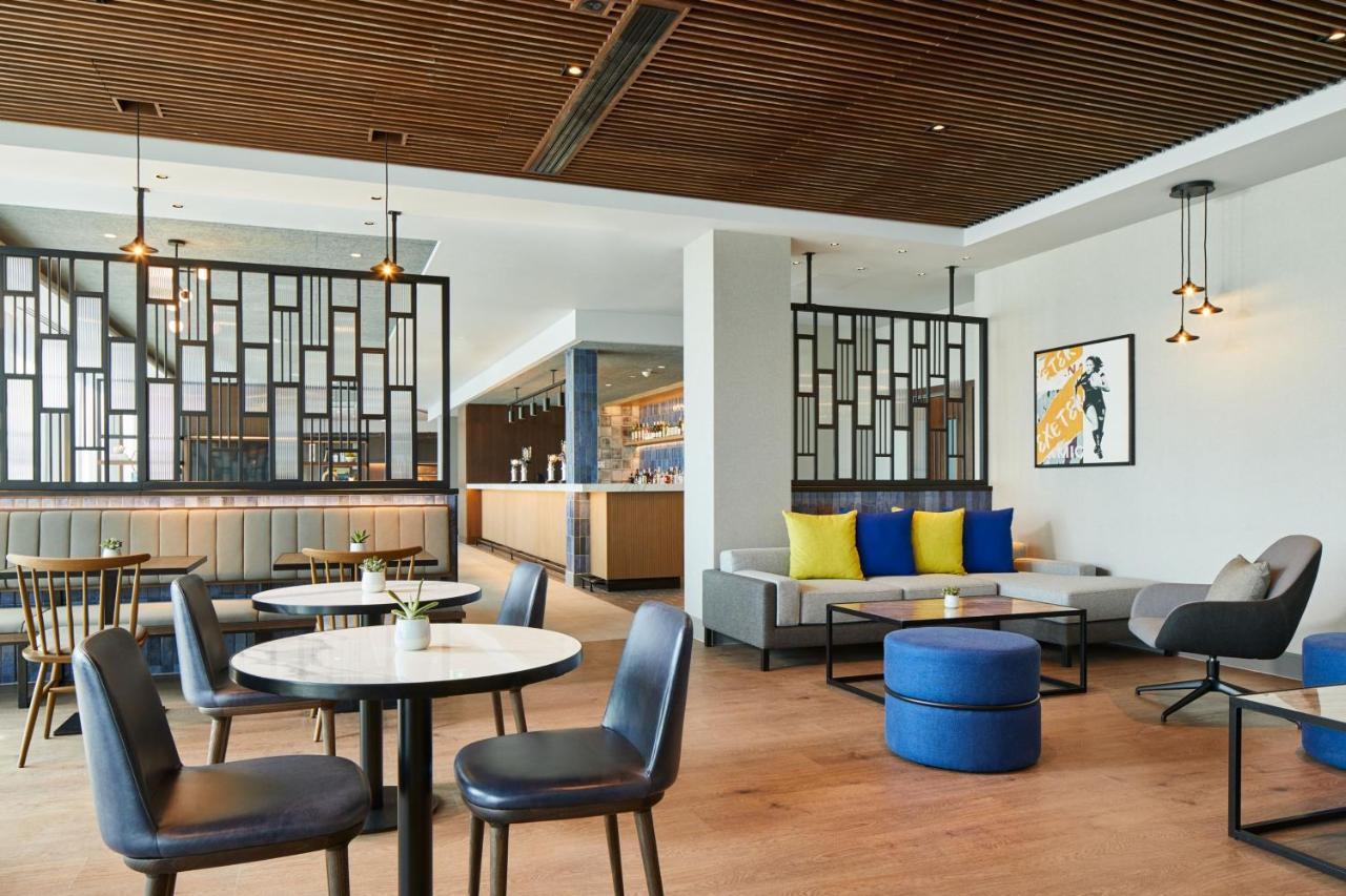 Courtyard By Marriott Sandy Park Exeter