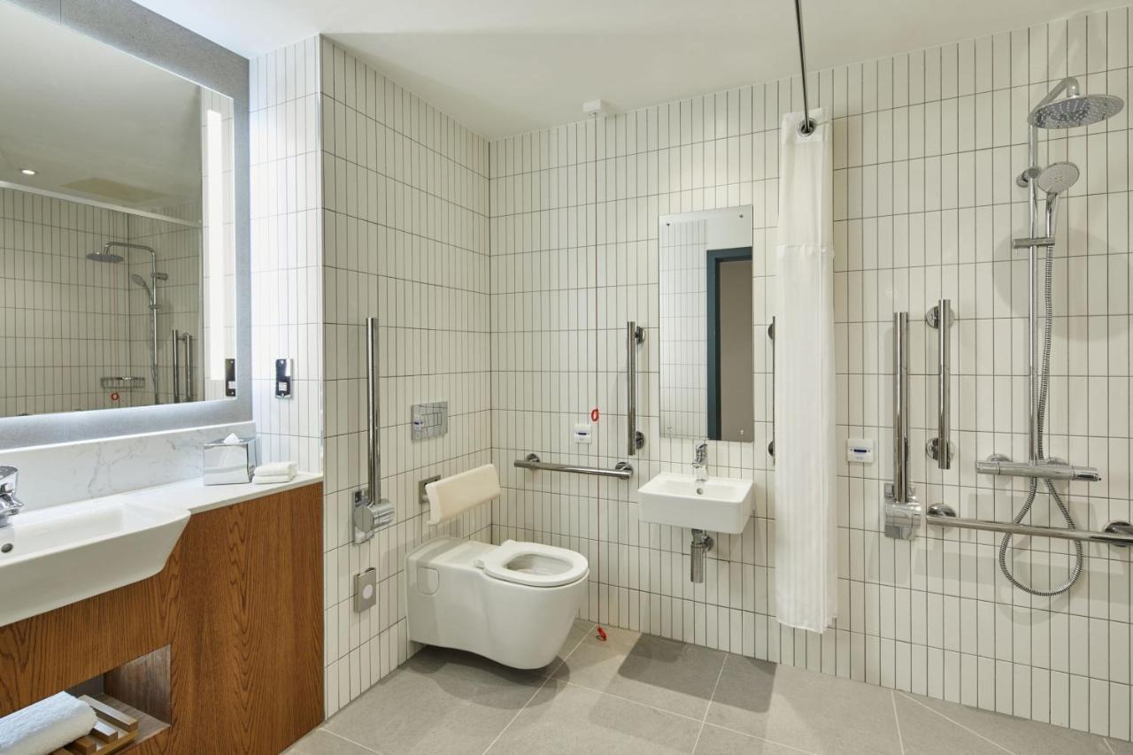 Hotel Courtyard By Marriott Sandy Park Exeter