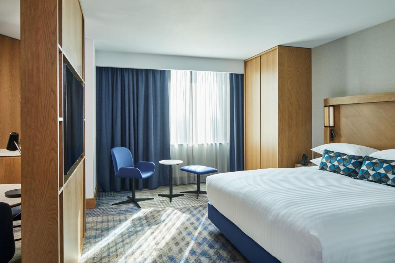 Courtyard By Marriott Sandy Park Exeter