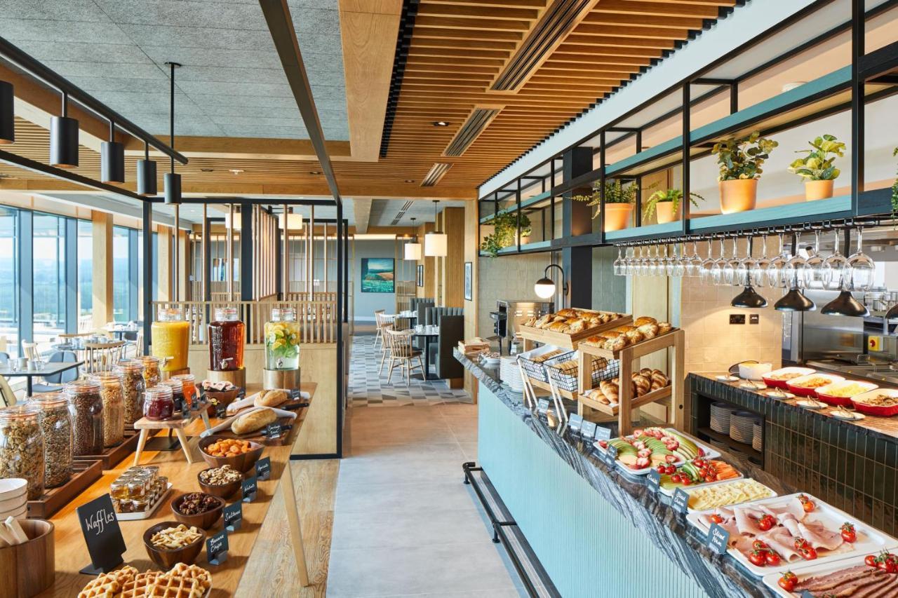 Courtyard By Marriott Sandy Park Hotel Exeter