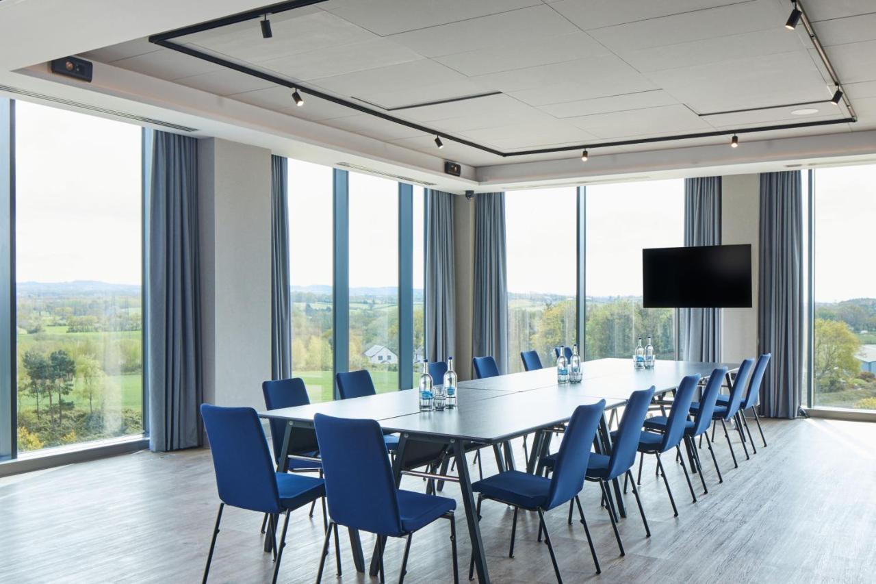 Courtyard By Marriott Sandy Park 4* Exeter
