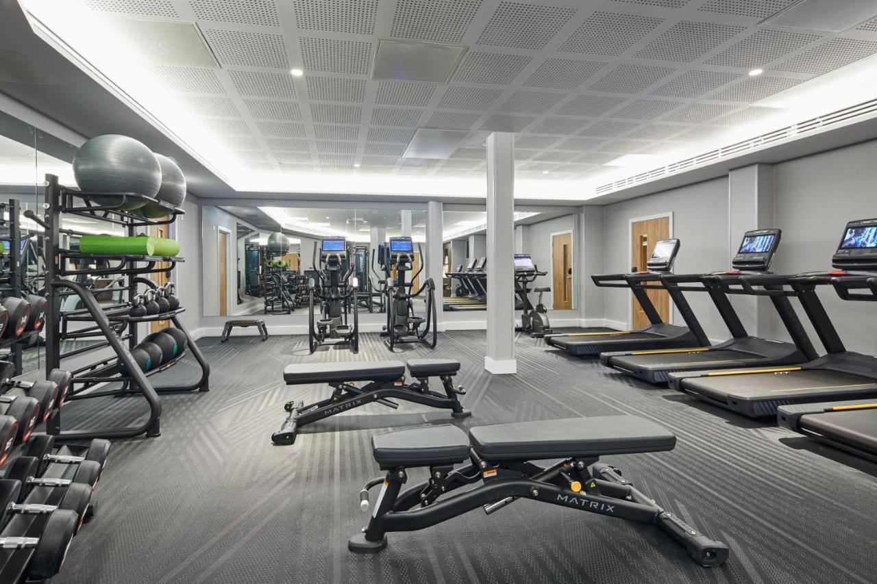 Courtyard By Marriott Sandy Park 4*