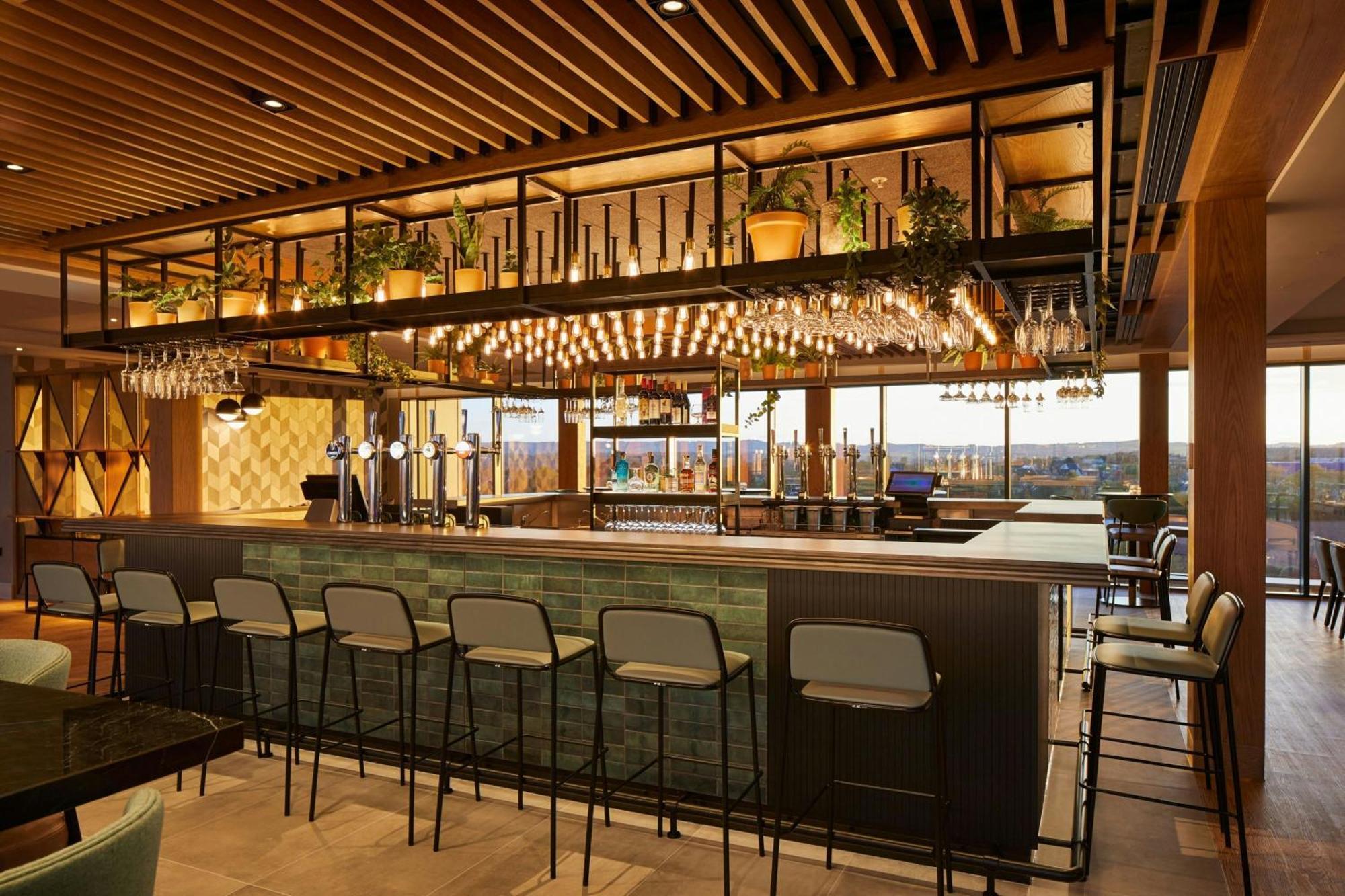 Courtyard By Marriott Sandy Park Hotel