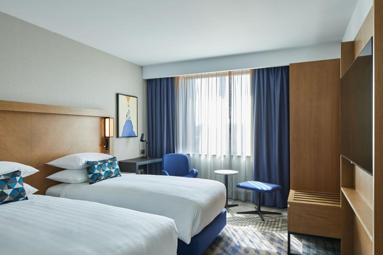 Courtyard By Marriott Sandy Park Exeter